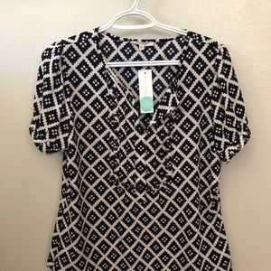 Stitch Fix Blouse